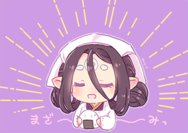 arulumaya and rei (granblue fantasy) drawn by krpi_p