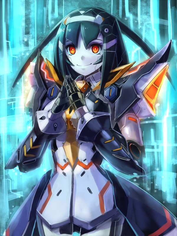 lisa (phantasy star and 1 more) drawn by edobox