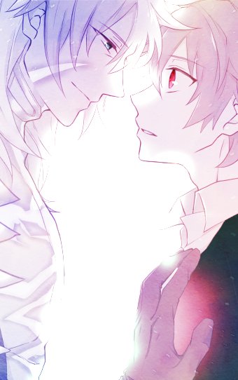 sieg and siegfried (fate and 1 more) drawn by abi_(ab_i_ba)