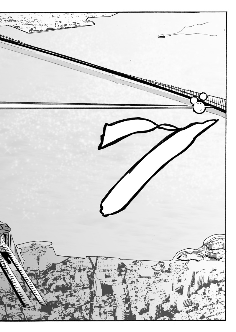 jojo no kimyou na bouken and 1 more drawn by tanaka_kaori