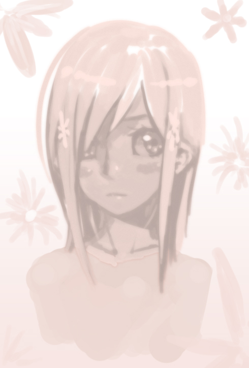 lucy maria misora (to heart and 1 more) drawn by koiso_shuuhei