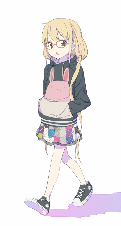 futaba anzu (idolmaster and 1 more) drawn by tt_(poposujp)