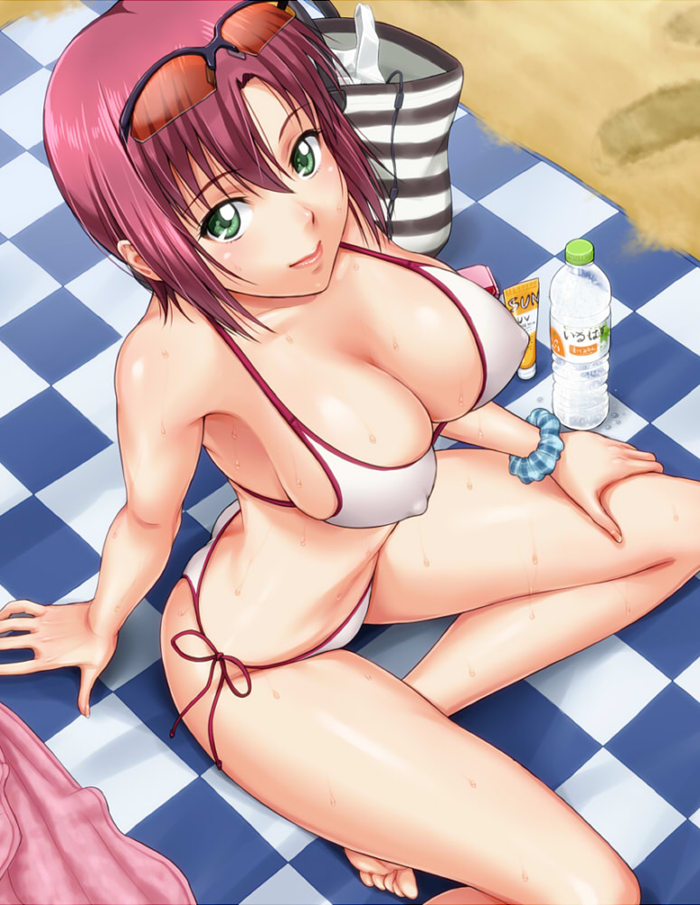 rio rollins (super blackjack and 1 more) drawn by nigou