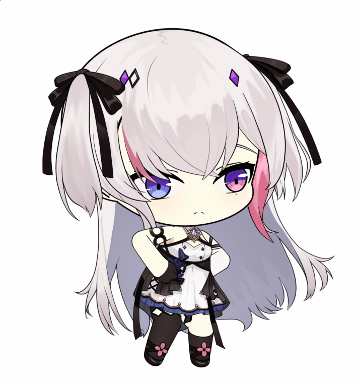 hecatia astarte (azur lane and 2 more) drawn by xiaogu_ju