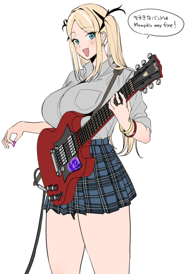 original and 1 more drawn by amano_don