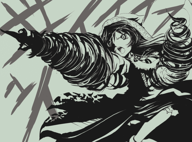 suiseiseki (tengen toppa gurren lagann and 1 more)