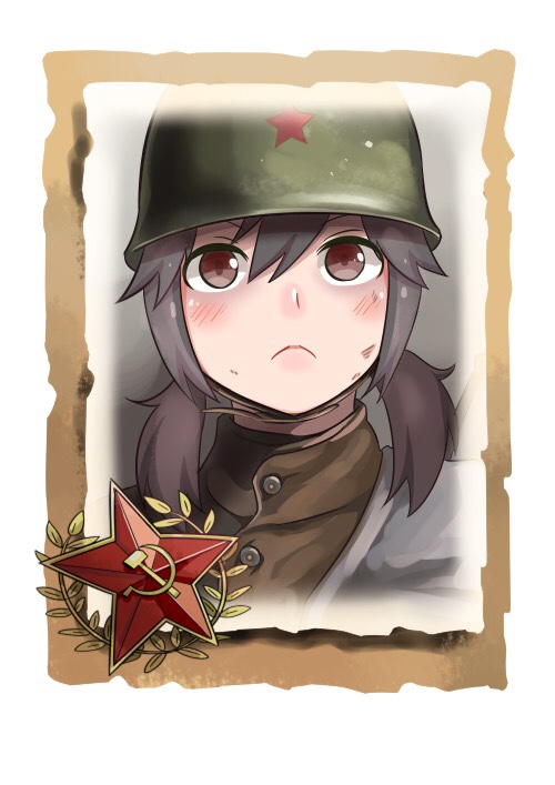 original and 1 more drawn by zhainan_s-jun