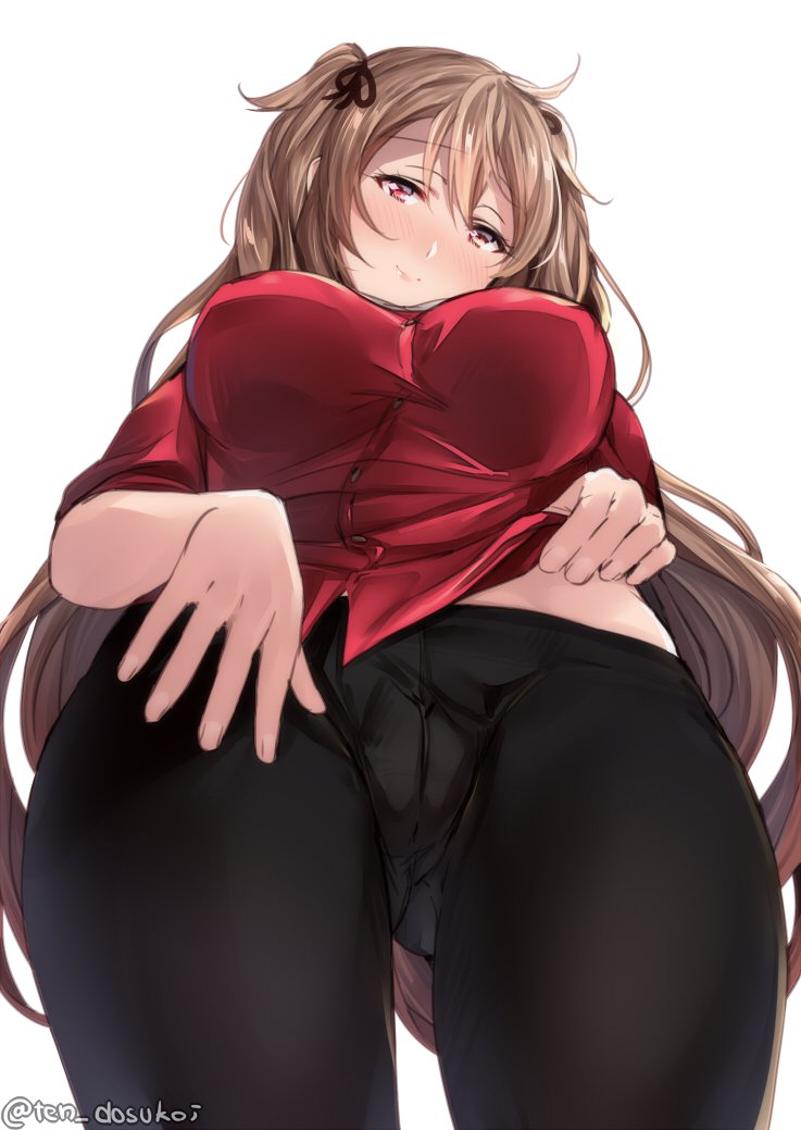 murasame and murasame kai ni (kantai collection) drawn by juurouta