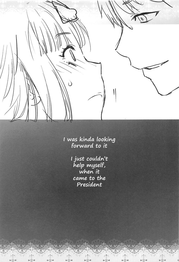fujiwara chika and shirogane miyuki (kaguya-sama wa kokurasetai ~tensai-tachi no renai zunousen~) drawn by ootsuka_kotora
