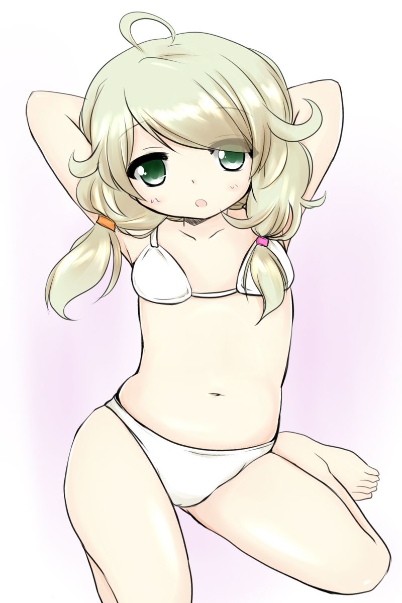 yusa kozue (idolmaster and 1 more) drawn by kazu_(k_no_kobeya)