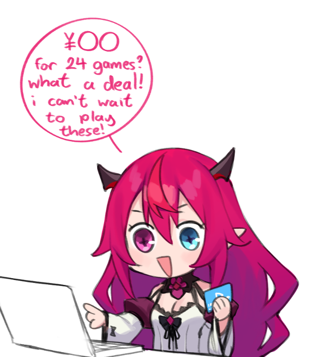 irys (hololive and 1 more) drawn by dasdokter