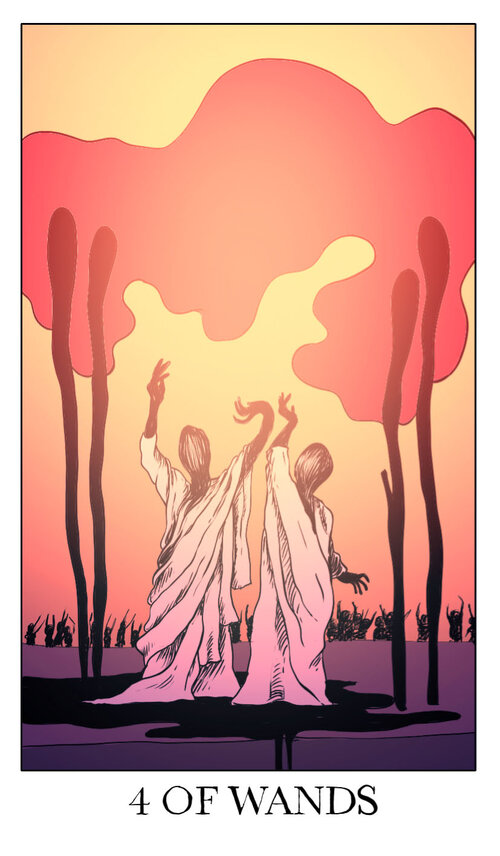 welcome to night vale drawn by jessica_hayworth