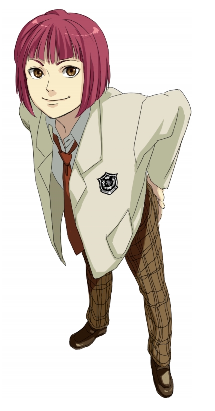mukahi gakuto (tennis no ouji-sama) drawn by sakatsuki