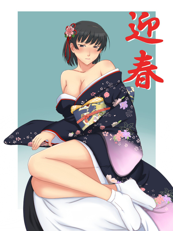 tsukahara hibiki (amagami) drawn by toki_(tokihakashi)