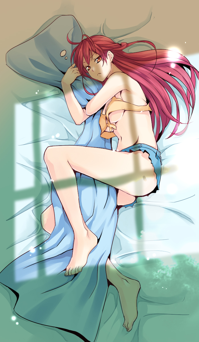 raquna sheldon (sekaiju no meikyuu and 1 more) drawn by tubameraamen