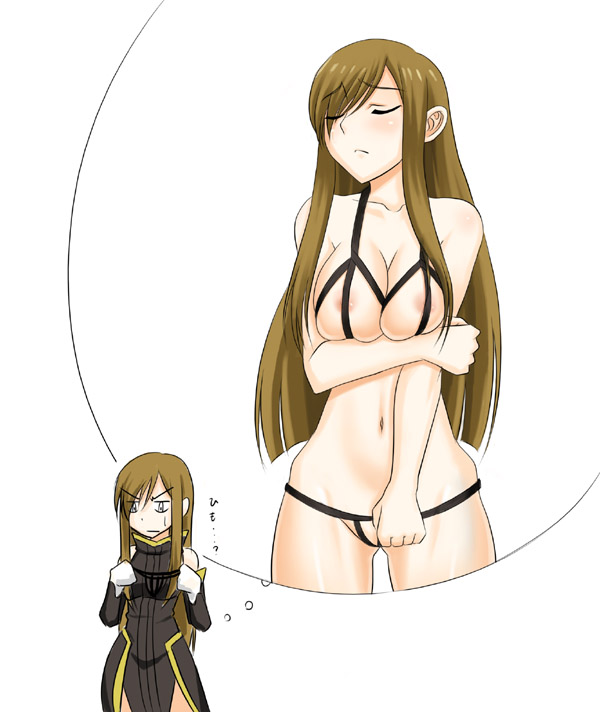 tear grants (tales of and 1 more) drawn by syunzou