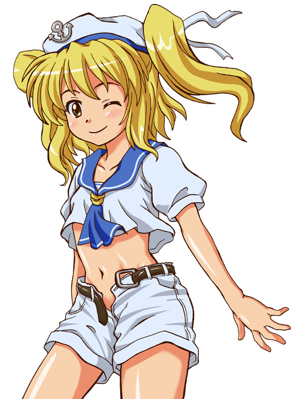 kitashirakawa chiyuri (touhou and 1 more) drawn by haru_no_hito