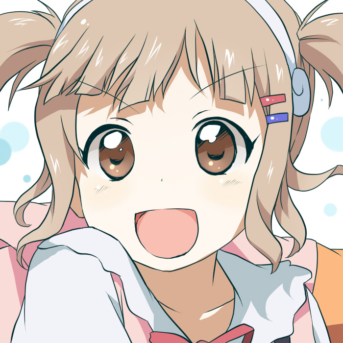 oomuro sakurako, hachikuji mayoi, and katou emiri (monogatari and 2 more) drawn by kotaka