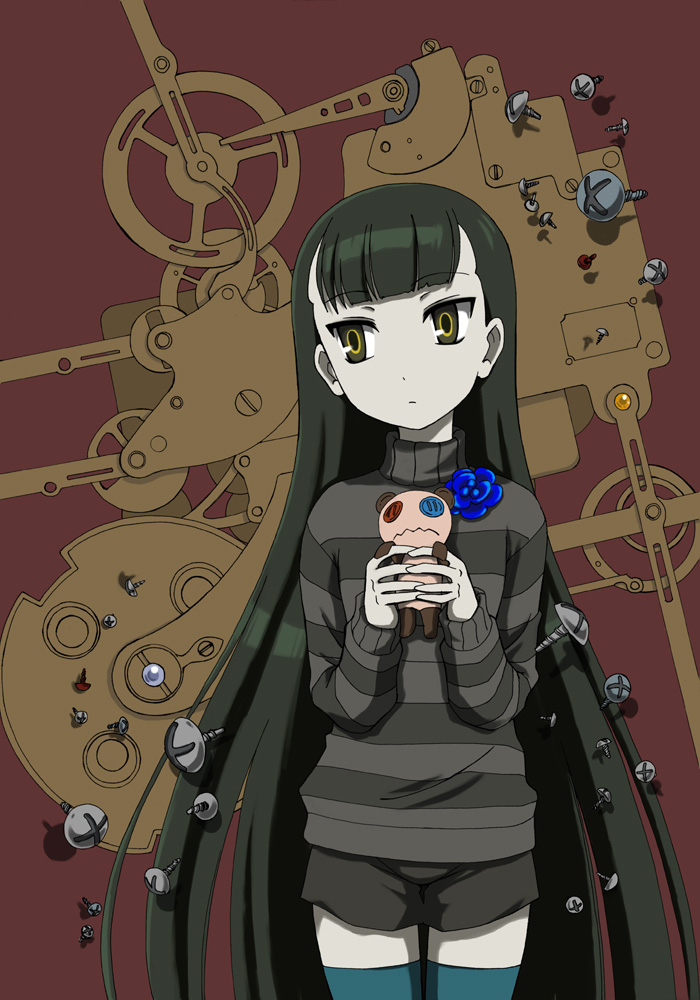 sasa kazamori (un-go) drawn by wan'yan_aguda