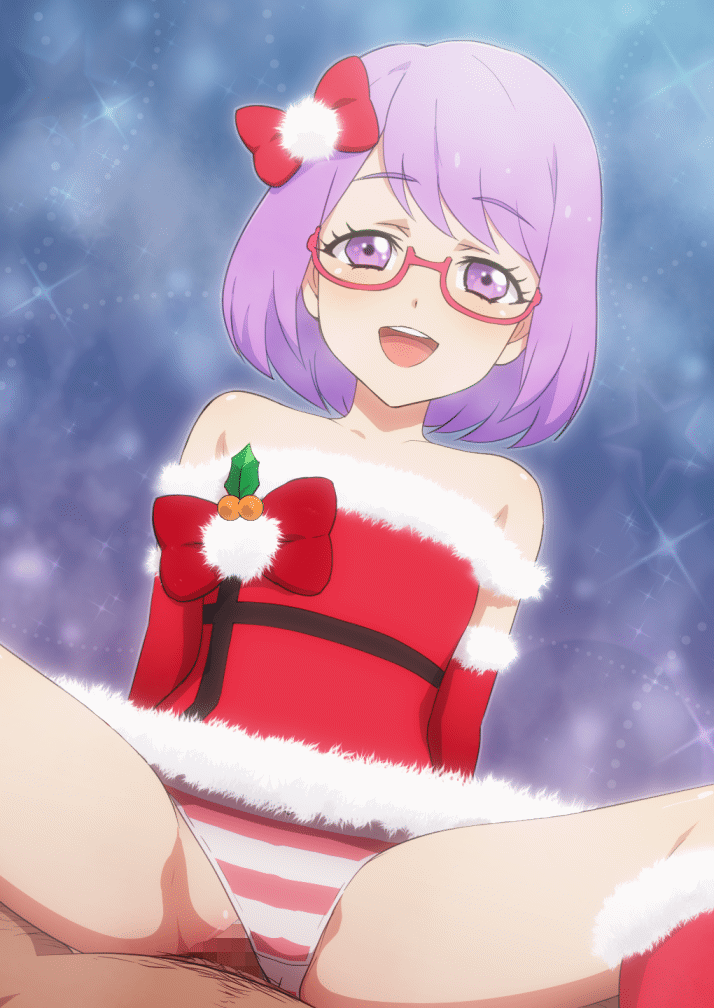 nanakura koharu (aikatsu! and 1 more) drawn by mushiro_(nijie728995)