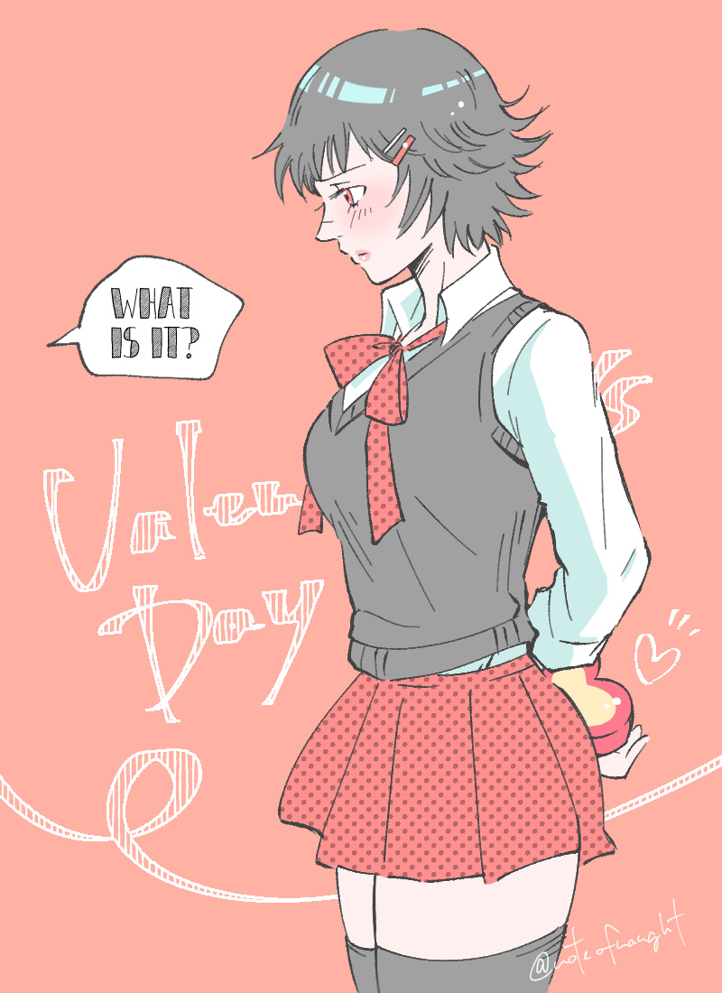lady (devil may cry) drawn by allie_(united_f)