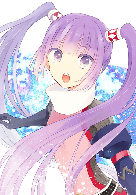 sophie (tales of and 1 more) drawn by tayako