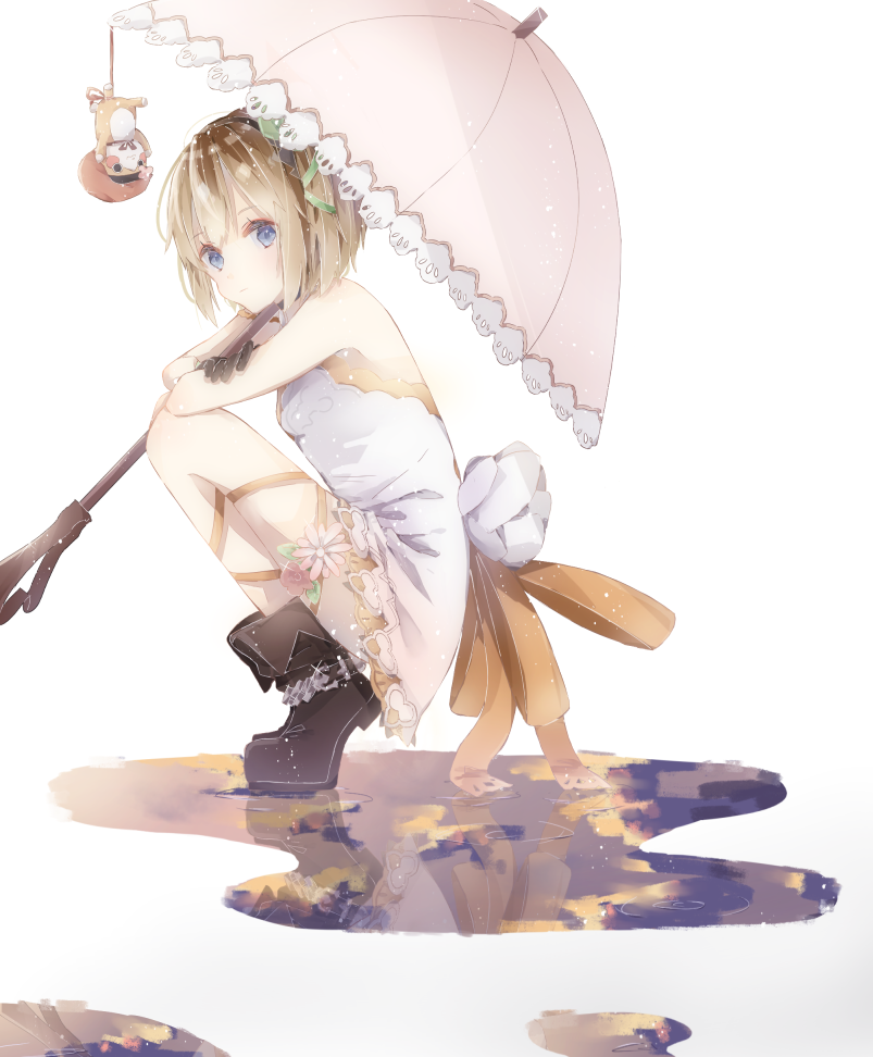 edna and phoenix (tales of and 1 more) drawn by shiromi