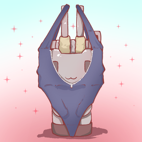 rensouhou-chan (kantai collection) drawn by coroha