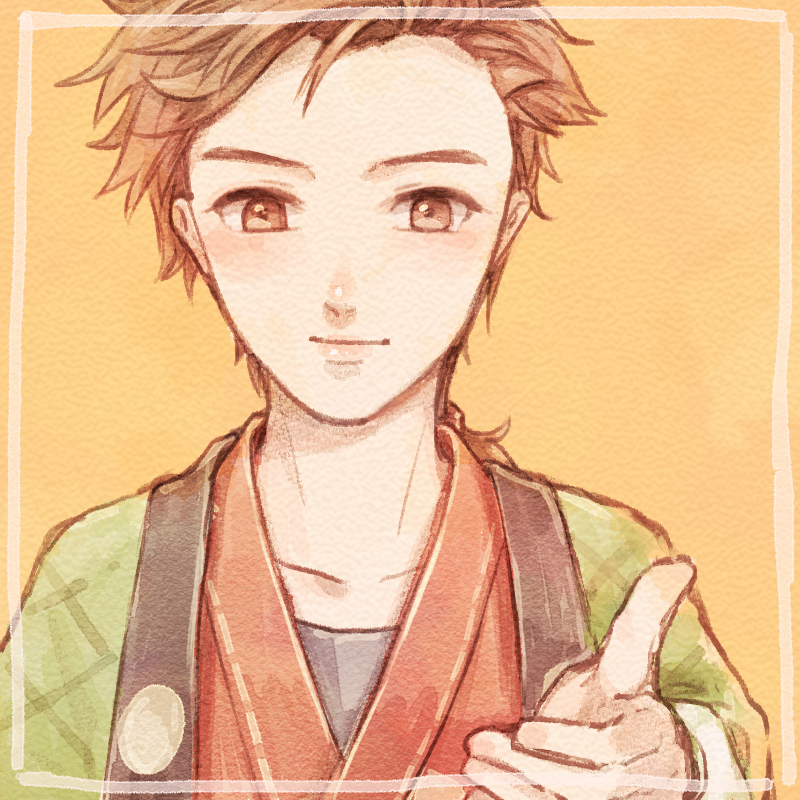 hinata (bokujou monogatari and 1 more) drawn by salad726
