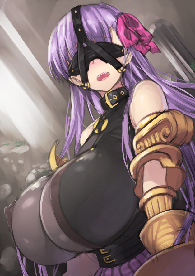 passionlip (fate and 2 more) drawn by nagase_haruhito