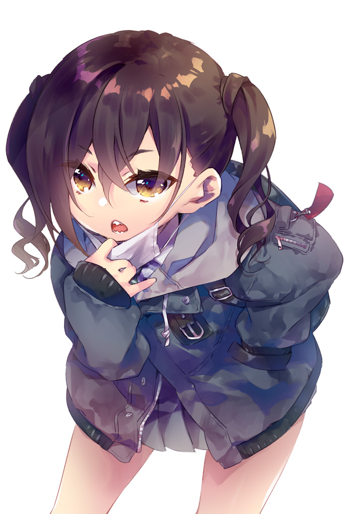 sunazuka akira (idolmaster and 1 more) drawn by ech