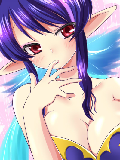 judith (tales of and 1 more) drawn by yukito_mayumi