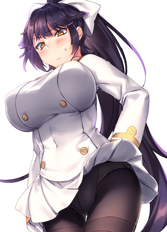 takao (azur lane) drawn by kinosaki_reisui