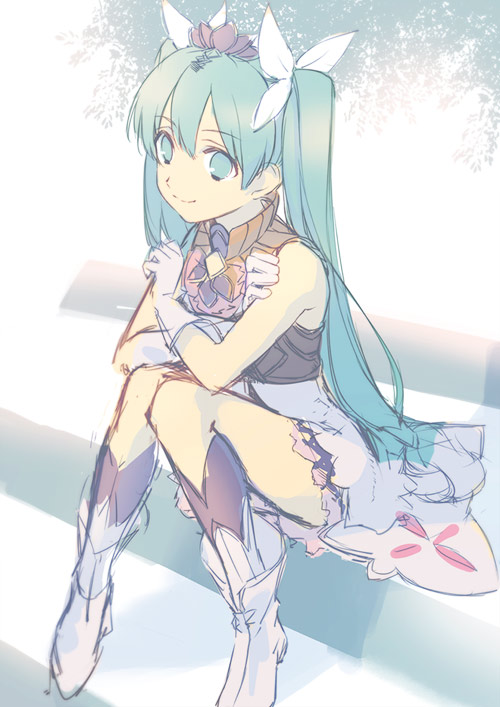 frey (rune factory and 1 more) drawn by akiyoshi_haru