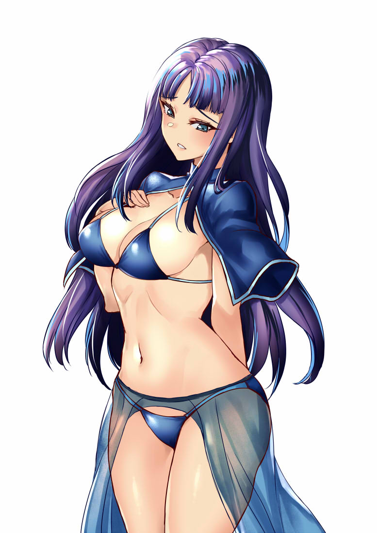 altina (fire emblem and 1 more) drawn by kaorihero