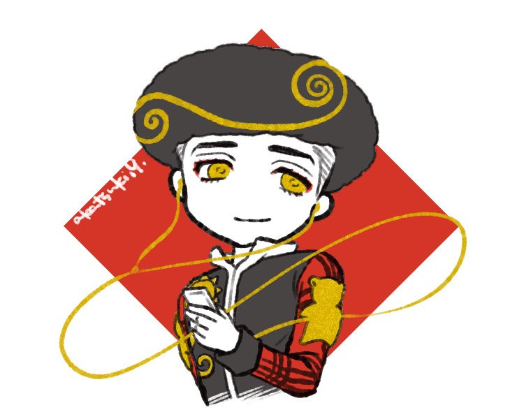 tooru (jojo no kimyou na bouken and 1 more) drawn by akatsuki19