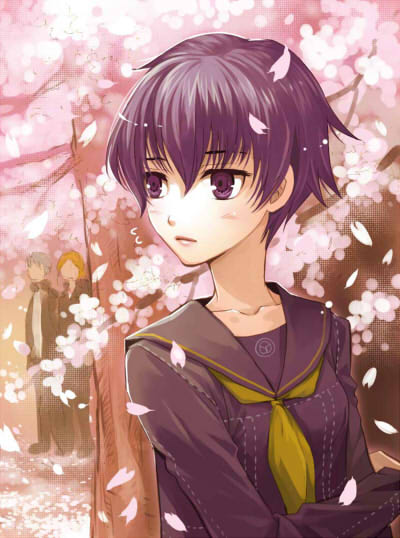 narukami yu, shirogane naoto, and hanamura yousuke (persona and 1 more) drawn by mari_(mari^3)