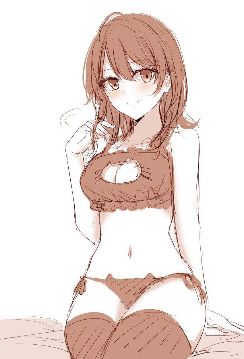 yukinoshita haruno (yahari ore no seishun lovecome wa machigatteiru.) drawn by ponpon_(ponpon62126)