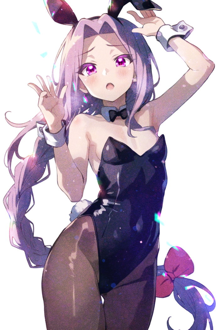 medusa (fate and 1 more) drawn by hanagata_kai