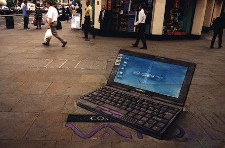 original and 2 more drawn by julian_beever