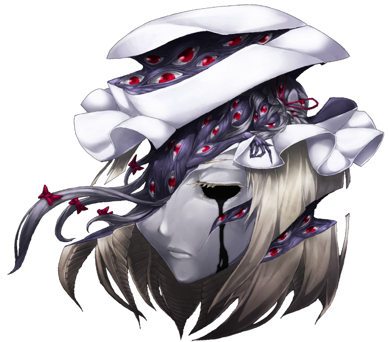 yakumo yukari and maribel hearn (touhou and 1 more) drawn by mazeran