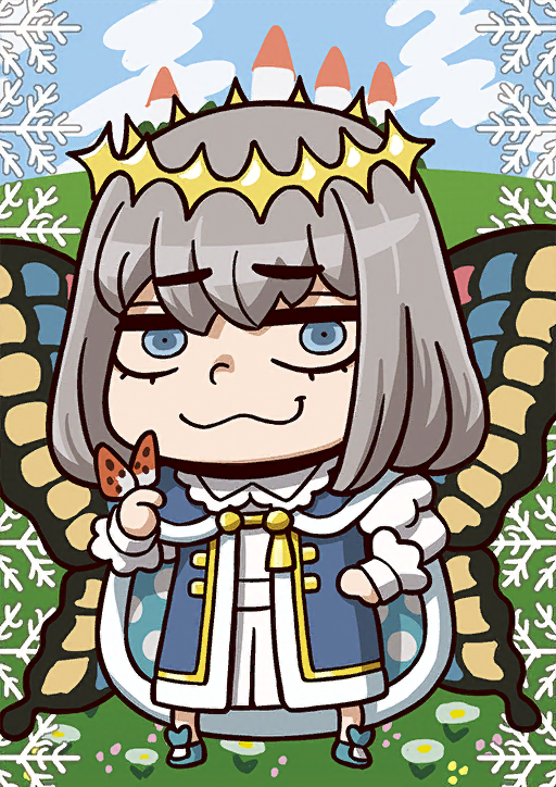 oberon (fate and 1 more) drawn by riyo_(lyomsnpmp)