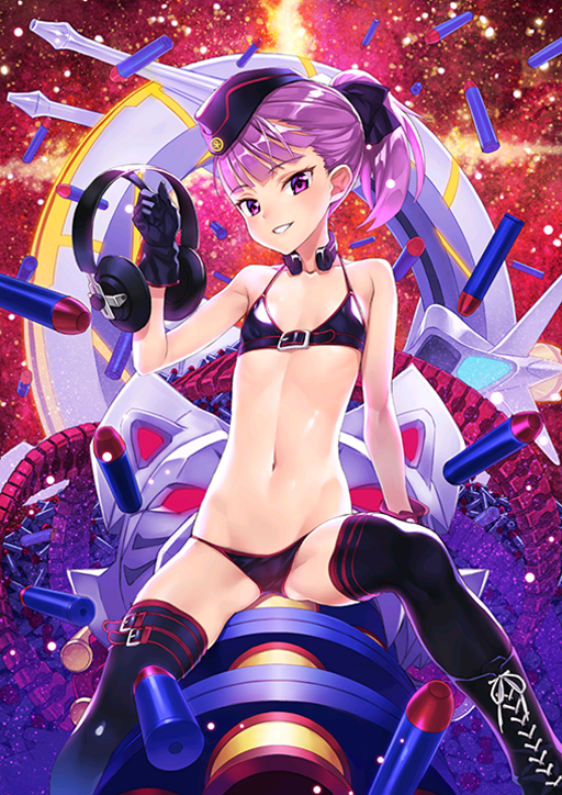 helena blavatsky (fate and 1 more) drawn by matsuryuu