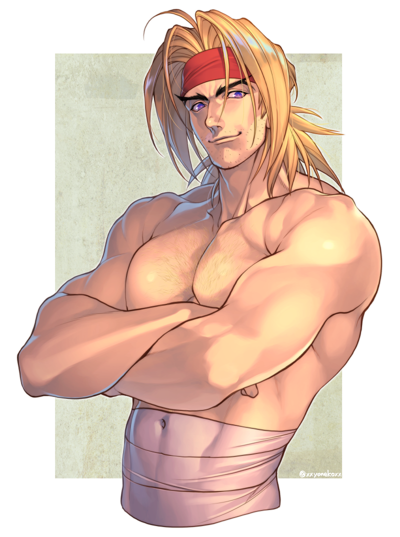 kou hiko (houshin engi) drawn by yonesuke