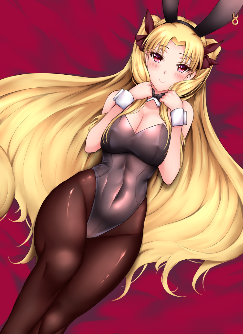 ereshkigal (fate and 1 more) drawn by crimecrime