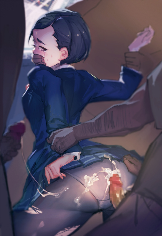 matsuo chizuru (idolmaster and 1 more) drawn by ekao