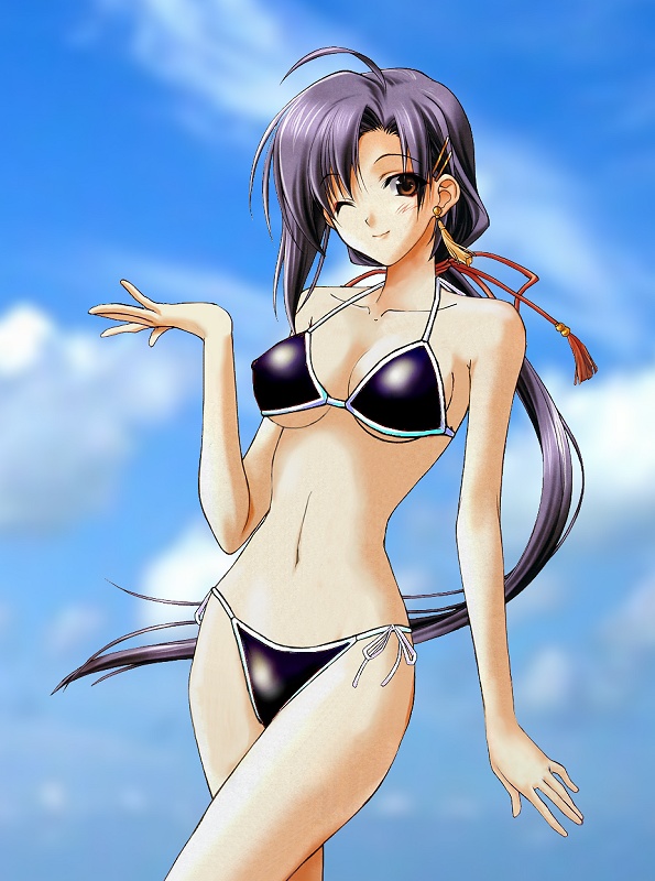 kinoshita takako (pia carrot and 1 more) drawn by suzuhira_hiro