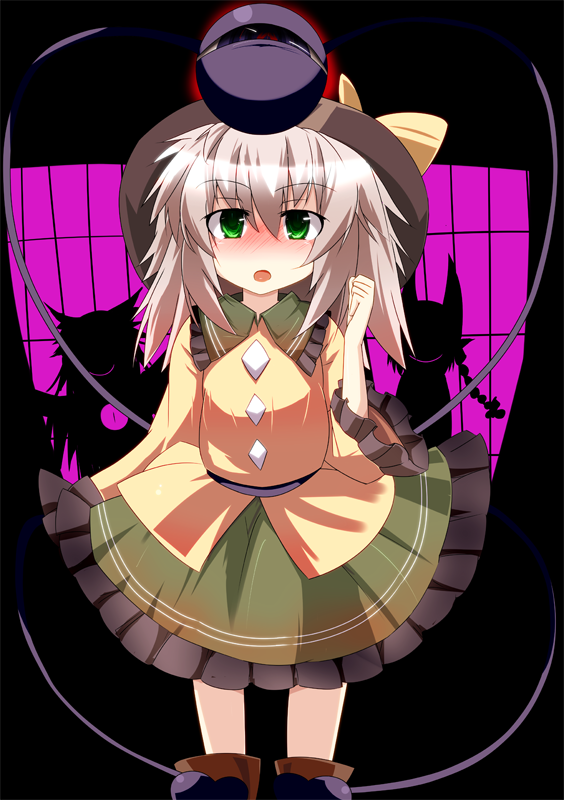 komeiji koishi, kaenbyou rin, and reiuji utsuho (touhou) drawn by okumari