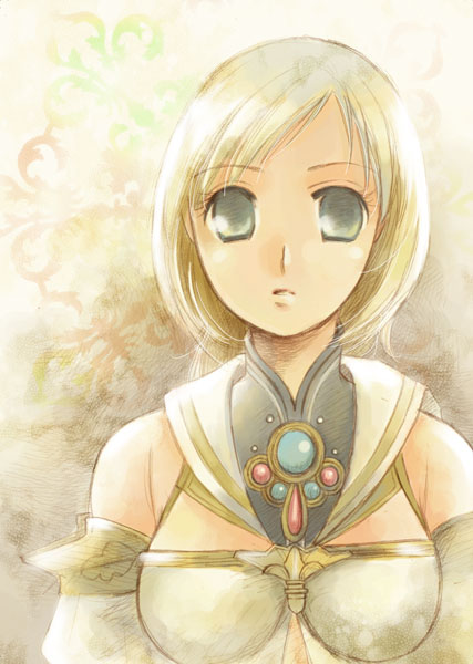 ashelia b'nargin dalmasca (final fantasy and 1 more)