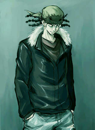 tyranno kenzan (yu-gi-oh! and 1 more)